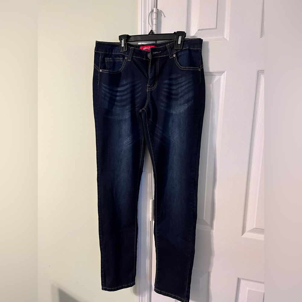 Blue Jeans